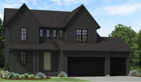 Harkness, COTTAGE GROVE, MN 55016