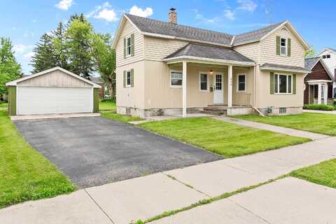 South, BEAVER DAM, WI 53916