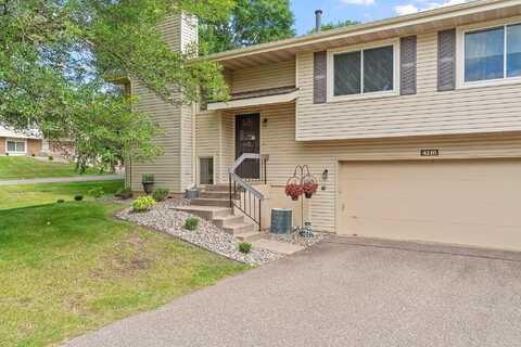 Goldenrod, MINNEAPOLIS, MN 55441
