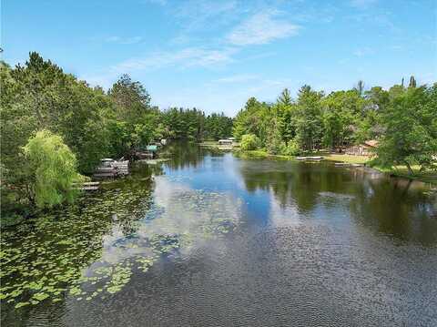 Minerva Dam, DANBURY, WI 54830