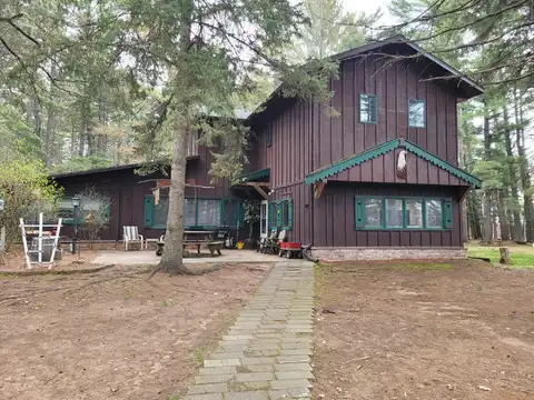 Timberlands, EAGLE RIVER, WI 54521