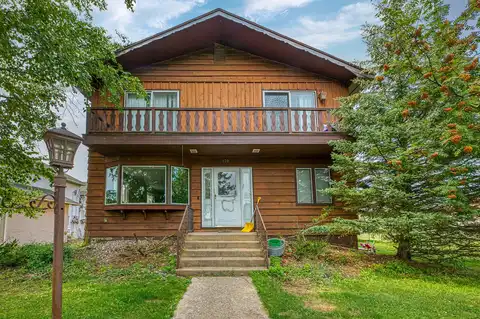 2Nd, EAGLE RIVER, WI 54521