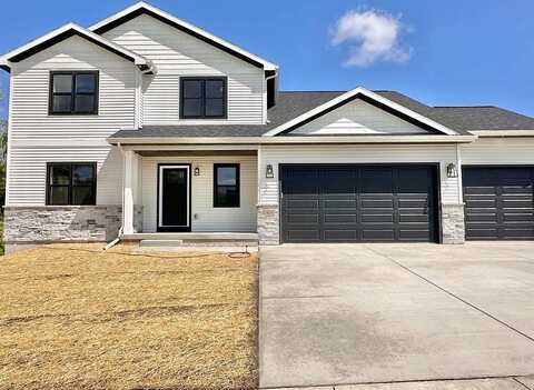 L4 Castleton Crossing, Bristol, WI 53590