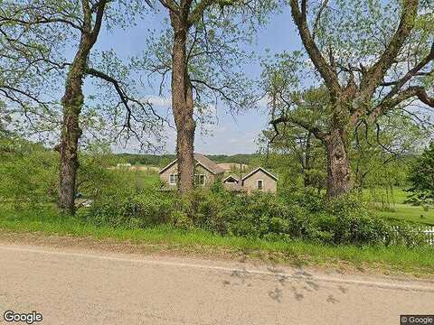 County Road N, Blanchardville, WI 53516