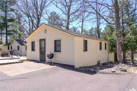 1022 24 1/2 25Th Street, Chetek, WI 54728