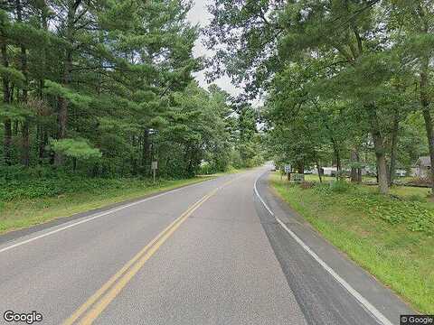 1022 24 1/2 25Th Street, Chetek, WI 54728