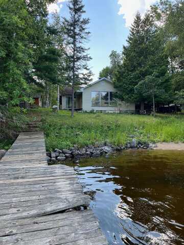 Town Road 278, INTERNATIONAL FALLS, MN 56649