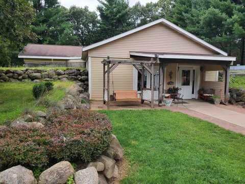 4Th, GRAND MARSH, WI 53936