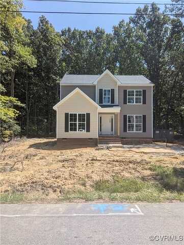 Piedmont, SOUTH CHESTERFIELD, VA 23834