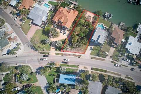 140Th, MADEIRA BEACH, FL 33708