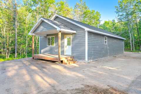 Xxx Redwing Trail Way, Danbury, WI 54830