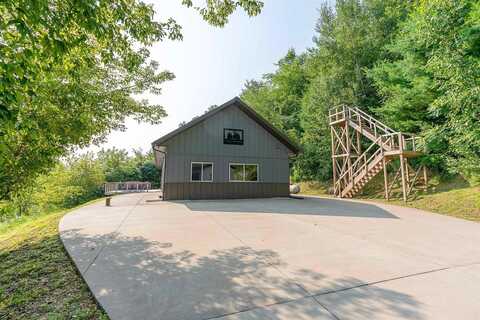 W25959 W Tamarack Road, Arcadia, WI 54612