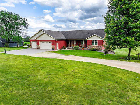 W1065 State Road 16 -, Bangor, WI 54614