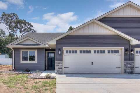 Glacier Drive, Altoona, WI 54720