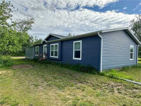 N Blodgett Road, Bruce, WI 54819