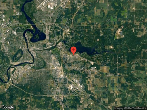 Sequoia Drive, Altoona, WI 54720