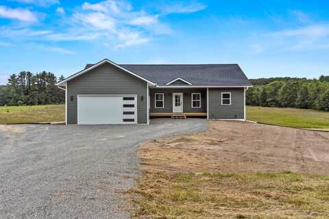 Pleasant Drive, Amherst, WI 54406