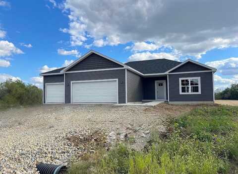 Kelsey Road, Beloit, WI 53511