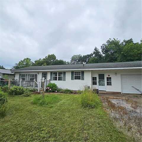 S Kirk Road, Durand, WI 54736