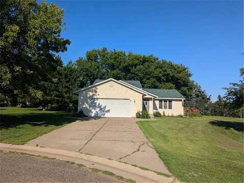 Millermon Place, Amery, WI 54001