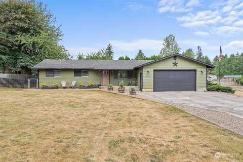 2Nd Avenue Nw, Napavine, WA 98532