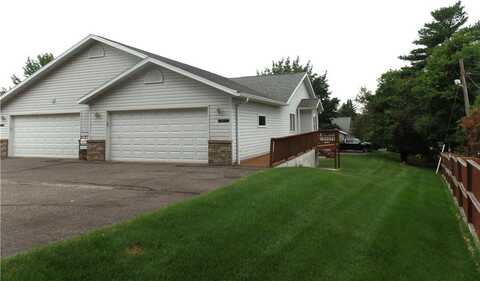 Lee Street C, Durand, WI 54736