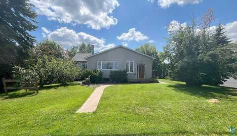 N Lakeshore Drive East, Ashland, WI 54806