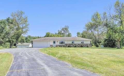 County Line Road, Hobart, WI 54115