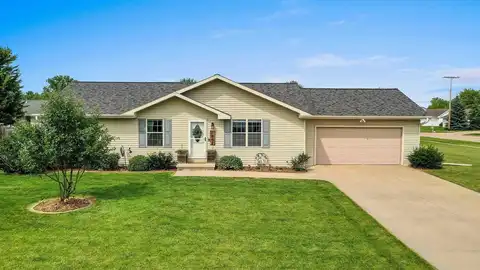 S Cross Creek Circle, De Pere, WI 54115