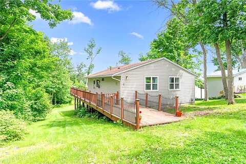 W White Ash Drive A, Balsam Lake, WI 54810