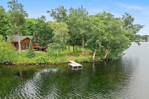 E Forest Circle, Balsam Lake, WI 54810