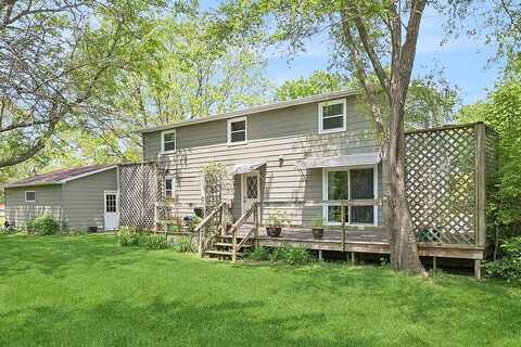 Lilly Lane, Delavan, WI 53115