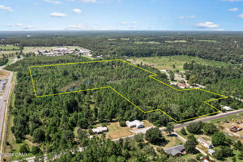 Kirkland, CHIPLEY, FL 32428