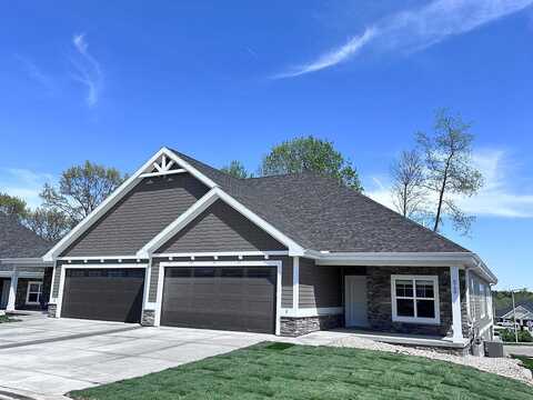 Unit 15 Bellflower Pointe Drive, Deforest, WI 53532