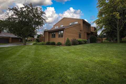 E Windfield Place, Appleton, WI 54911