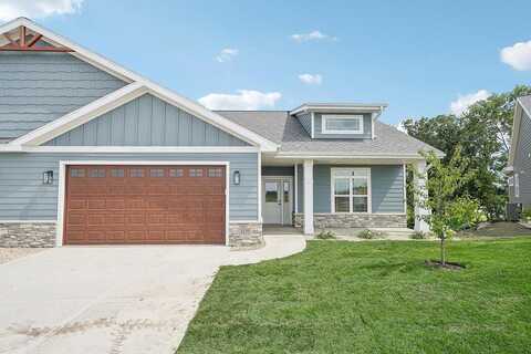 Ridge View Way, Deforest, WI 53532