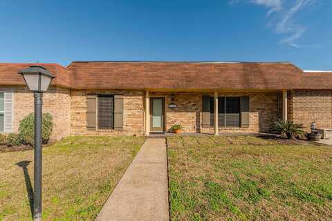 Meadow Way, Beaumont, TX 77706