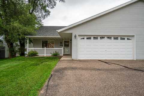 Lee Street A, Durand, WI 54736