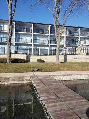 S Browns Lake Dr, Unit 3, Burlington, WI 53105