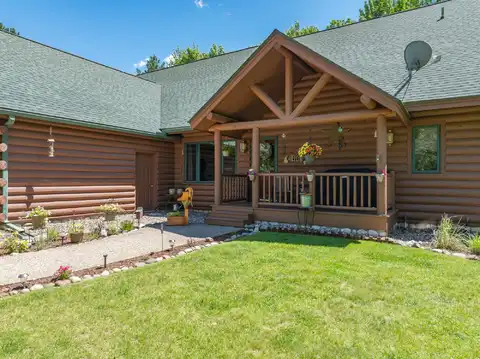 Owls Nest Ln # B, Eagle River, WI 54521