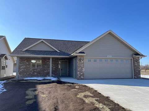 E Plank Circle, Appleton, WI 54915