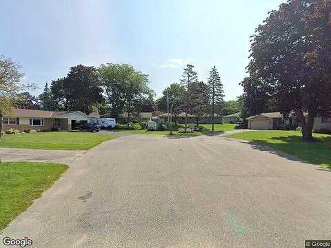 Lakeview Lane, Beaver Dam, WI 53916
