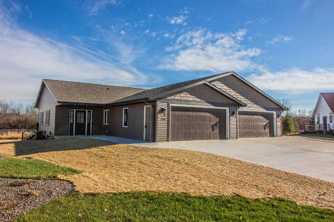 Sunrise Ct, Cedar Grove, WI 53013