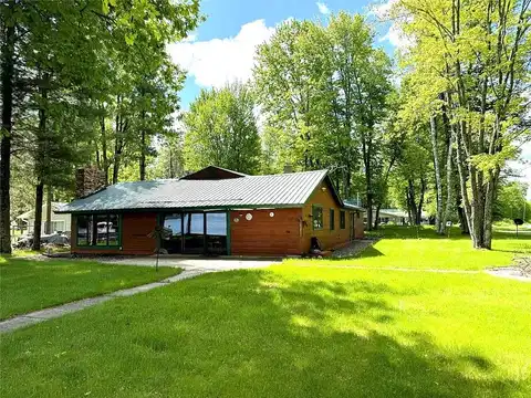 Miley Lane, Couderay, WI 54828