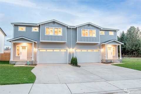 Colton, EVERSON, WA 98247