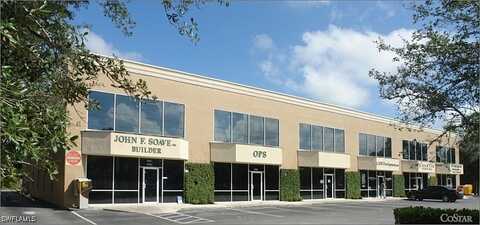 Trade Center, NAPLES, FL 34109