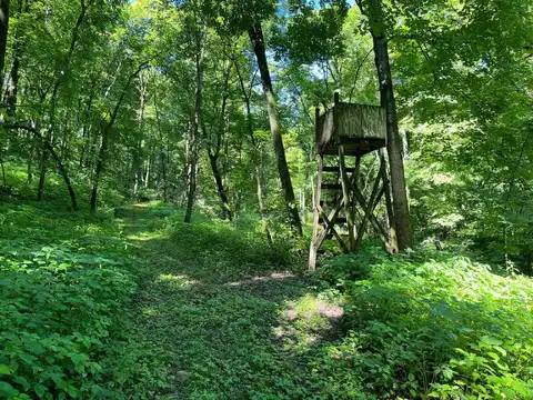 Pleasant Mound, BOSCOBEL, WI 53805