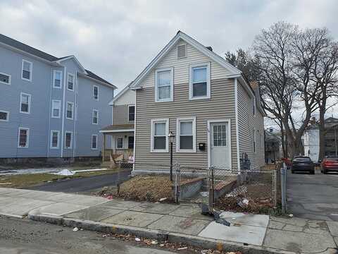 Cutler, WORCESTER, MA 01604