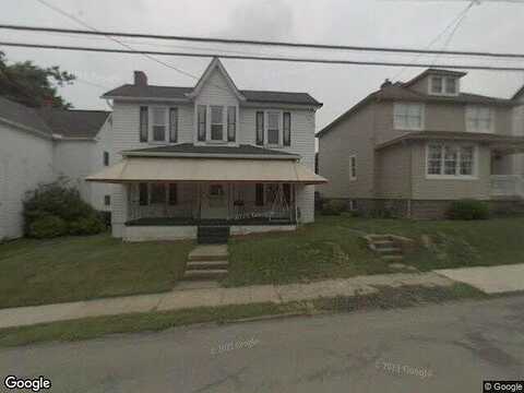 Pittsburgh, SCOTTDALE, PA 15683