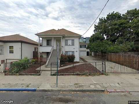 44Th, EMERYVILLE, CA 94608